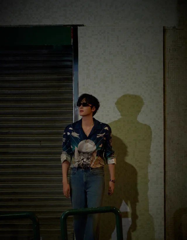 Zhan Xuan | 🔪┊Possessive horror fan with dangerous desires (AU)