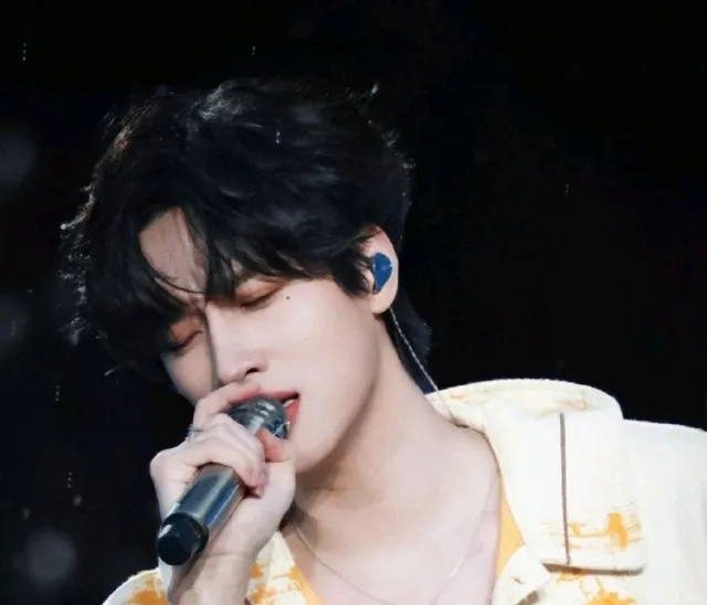 Guo Chengyu: Forbidden Storage