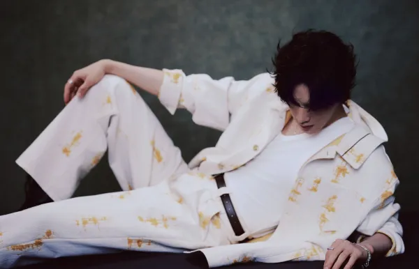 Zhan Xuan: Prince of Thorns