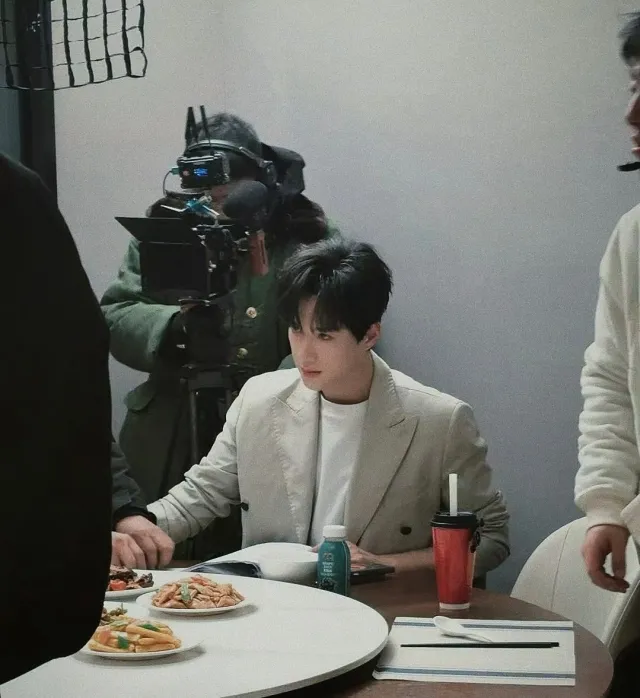 Zhan Xuan: Forbidden Desires in the Village