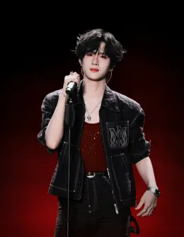 Zhan Xuan: Sun's Conqueror