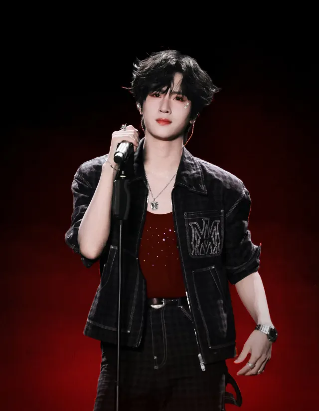 Zhan Xuan: Sun's Conqueror