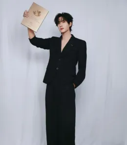 Zhan Xuan: Imperial Captivity