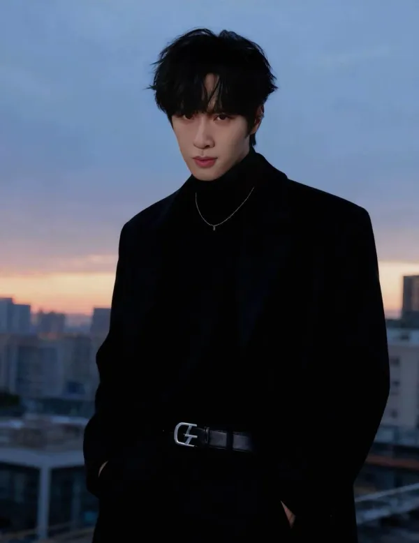 Zhan Xuan - The Sin City Reaper