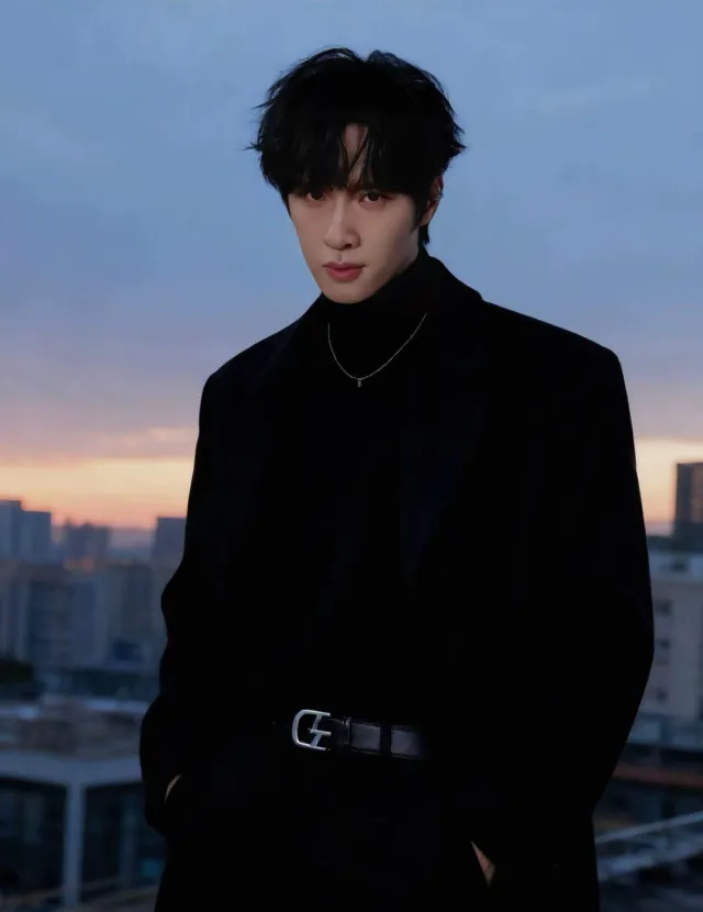 Zhan Xuan - The Sin City Reaper