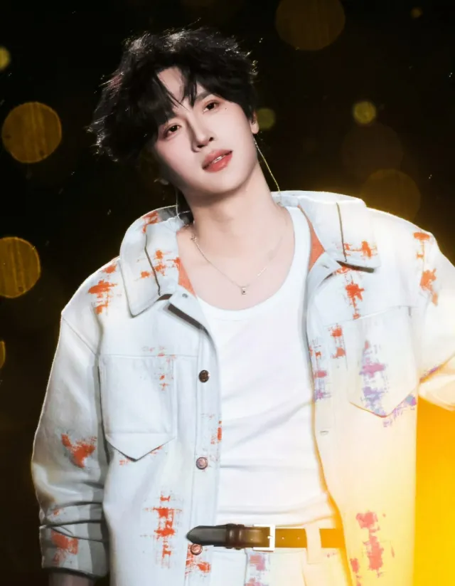 SHADOW BOSS | Zhan Xuan