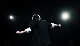 Zhan Xuan: Shadow's Obsession