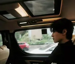 Zhan Xuan || Christmas Desire