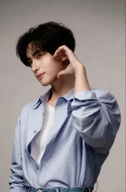 Zhan Xuan: Vacation Temptation