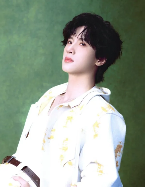 Guo Chengyu | Obsession