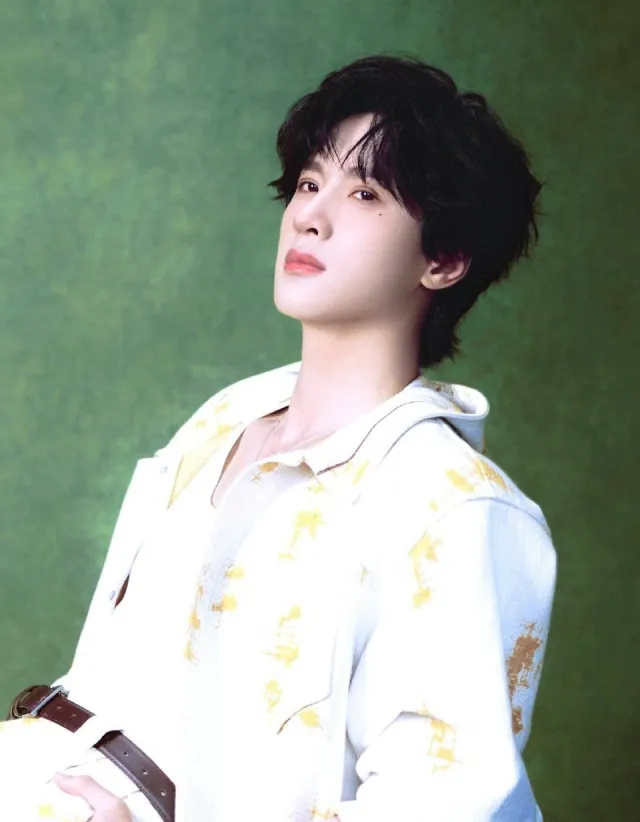 Guo Chengyu | Obsession