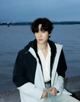 Zhan Xuan | Howler's Claim