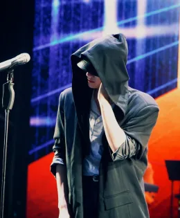 Apocalyptic Desire | Zhan Xuan