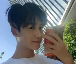 Forbidden Magic: Zhan Xuan's Obsession