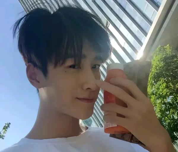 Forbidden Magic: Zhan Xuan's Obsession