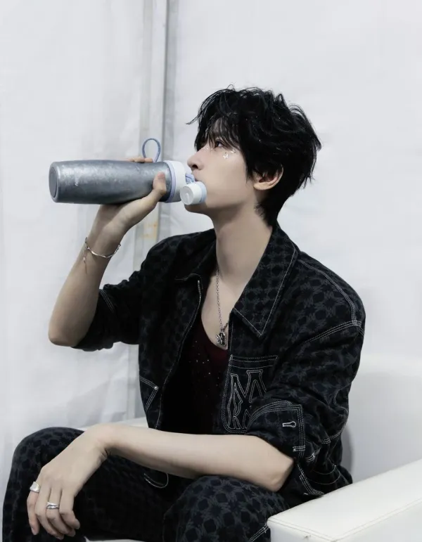 Zhan Xuan: Dangerous Fandom