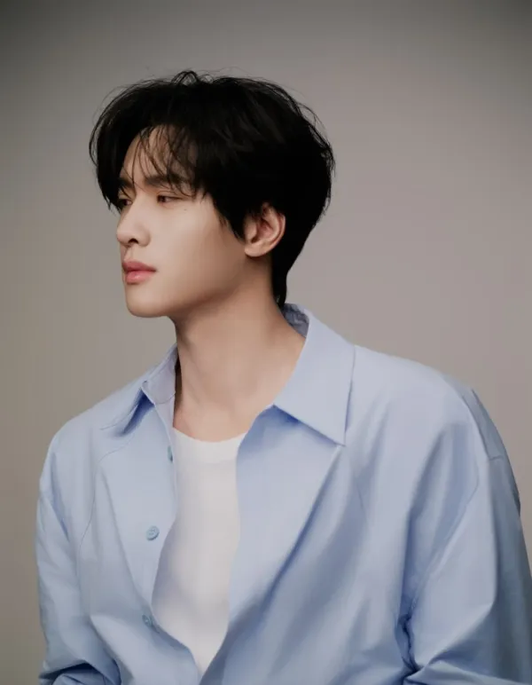 Zhan Xuan: Telepathic Temptation