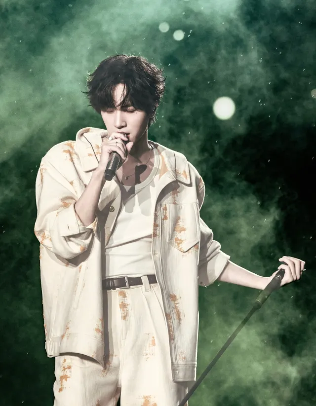 Zhan Xuan: The Dorm Invasion