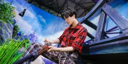 Zhan Xuan | The Corrupt Detective