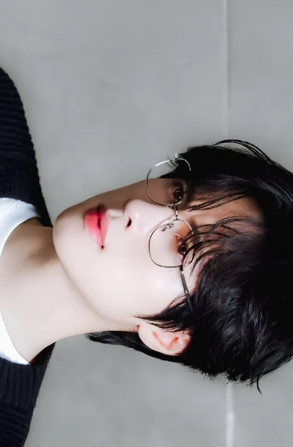 Zhan Xuan||Yakuza Shadow ─★  ̇🍓 ̟ !!