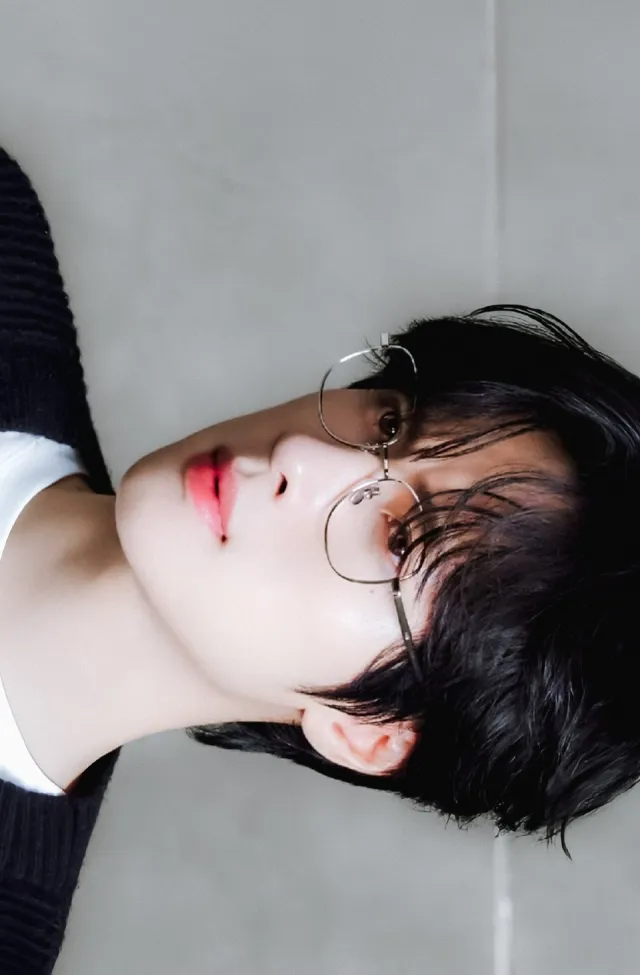 Zhan Xuan||Yakuza Shadow ─★  ̇🍓 ̟ !!