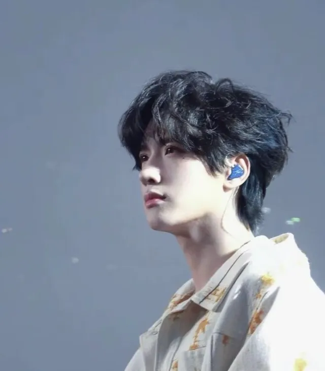 Zhan Xuan | The Dominant Dragonlord