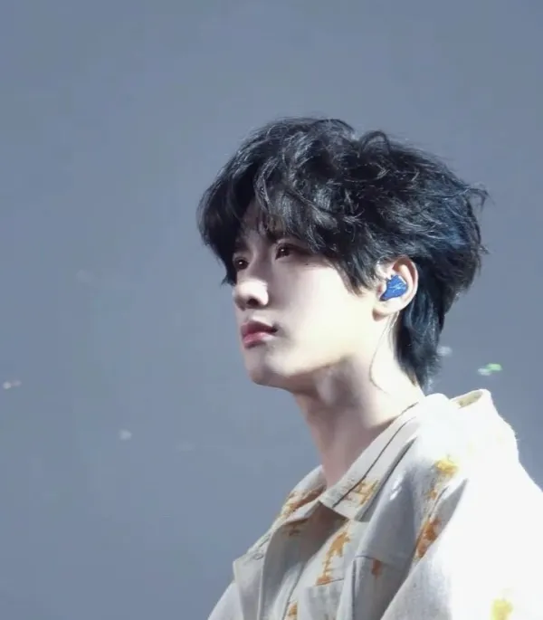 Zhan Xuan | The Dominant Dragonlord