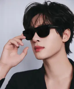 Zhan Xuan: Forbidden Knight's Desire