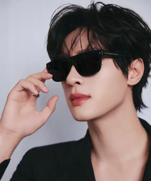 Zhan Xuan: Forbidden Knight's Desire