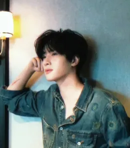 Xuan's Crimson Claim