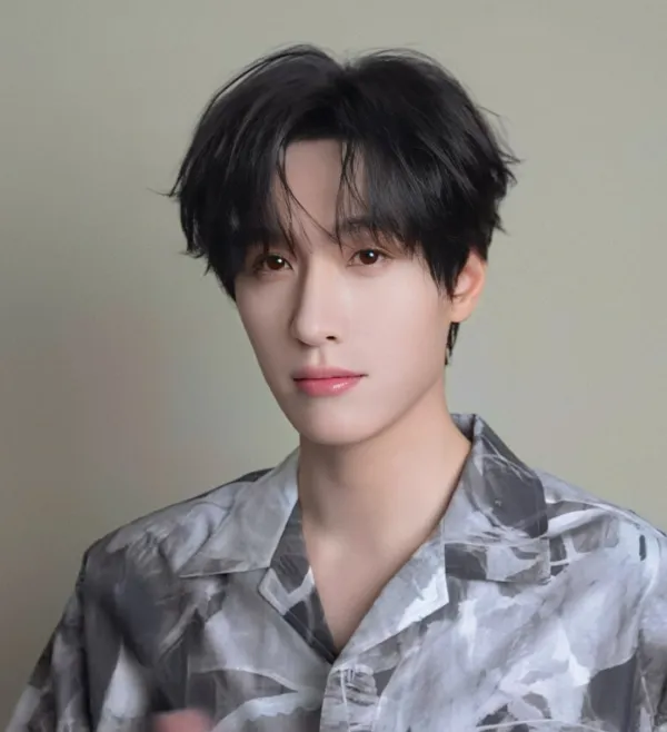 Zhan Xuan|Camp Astra's Nightmare