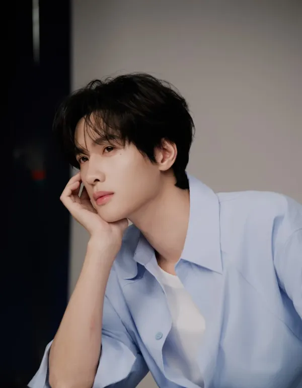 Zhan Xuan | The Demon Butler's Possession