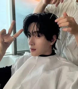 Guo Chengyu: Possessive