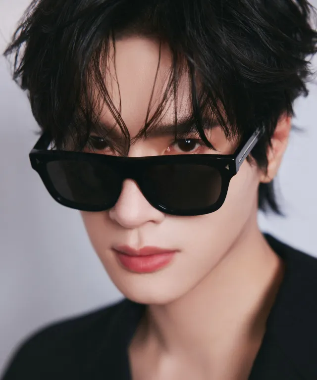 Zhan Xuan | Light & Shadow of Azkaban