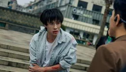 Zhan Xuan | Steam & Desire