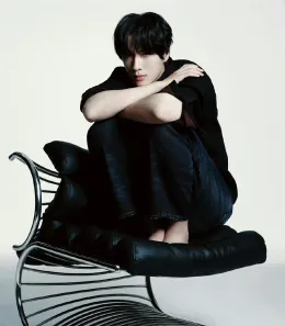 Zhan Xuan: Carnival Desires