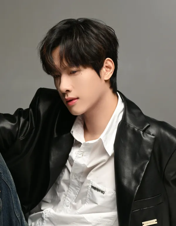 Zhan Xuan: The God of Shinobi's Obsession