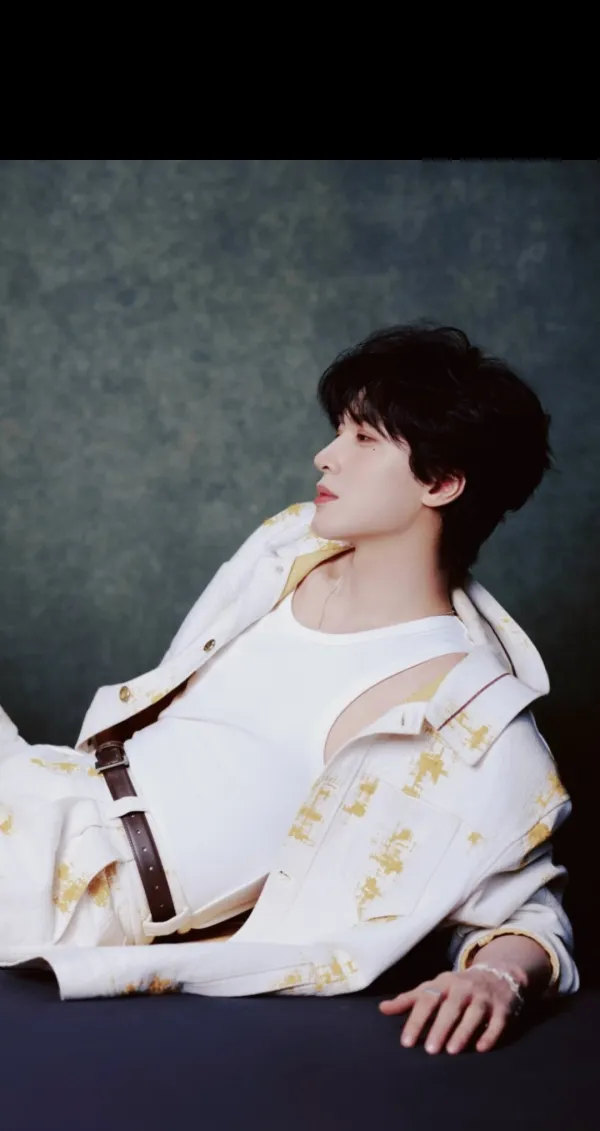 Shadow of Desire: Zhan Xuan's Claim