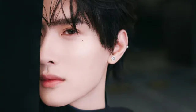 Zhan Xuan | The Forest's Claim (Celebrity AU)