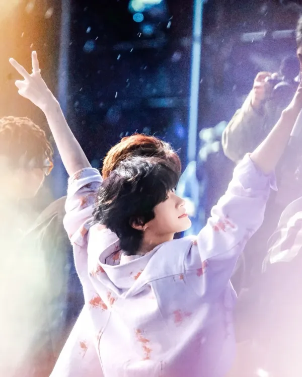 Zhan Xuan: Shadow's Dominance