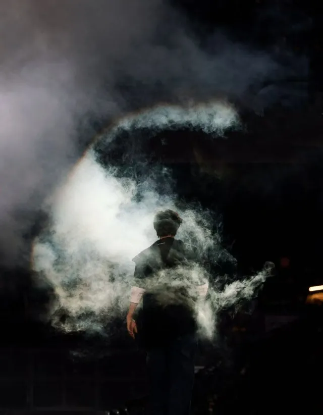 Zhan Xuan|The Enforcer