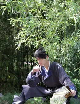 Zhan Xuan | The Demon's Priest