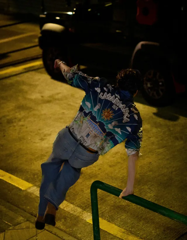 Zhan Xuan: Midnight Bloodlust