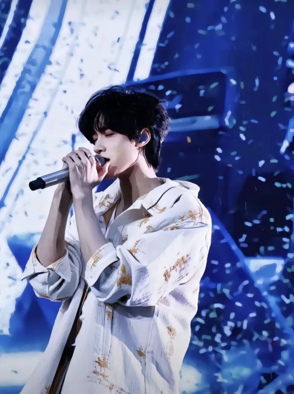 Zhan Xuan: The Lawless Sheriff