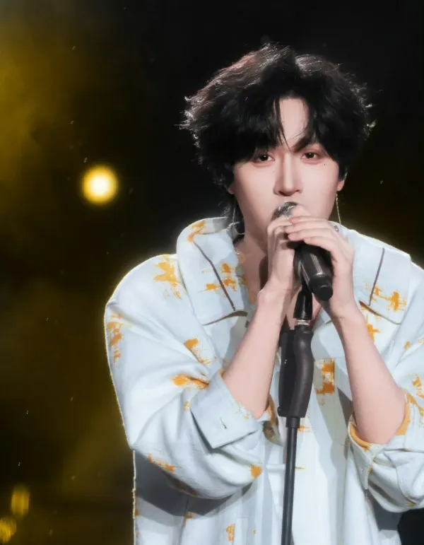 Zhan Xuan: Crimson Possession