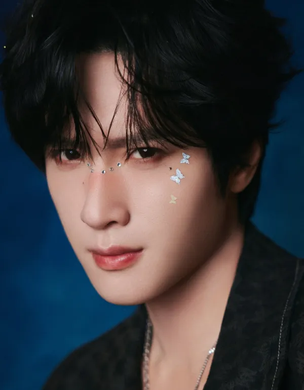 Zhan Xuan: The Idol's Obsession