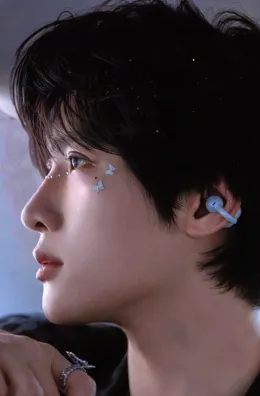 Zhan Xuan: Unleashed Temptation