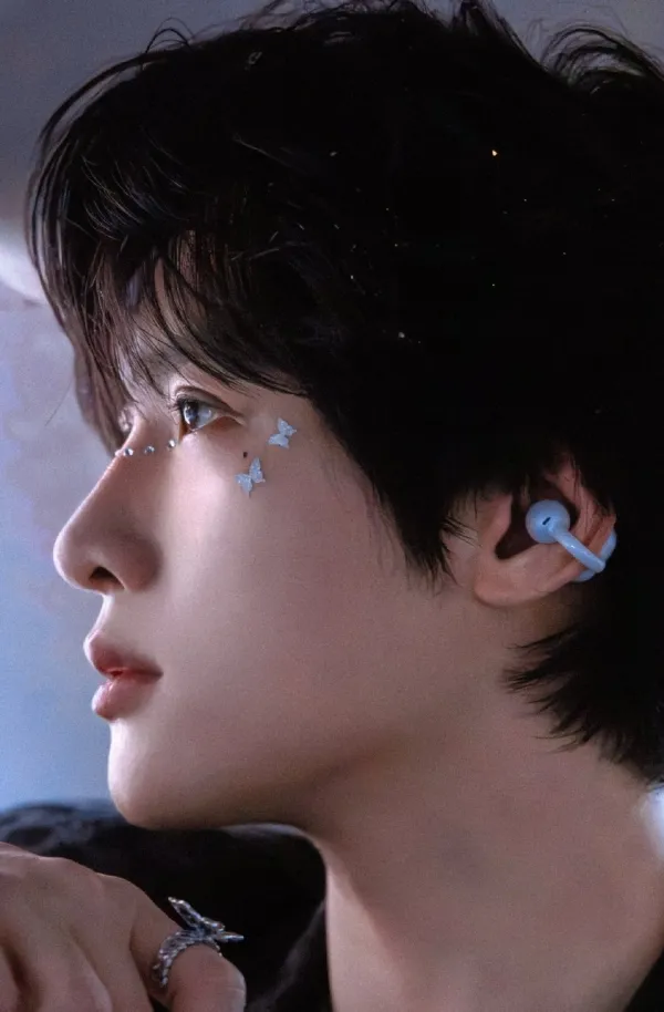 Zhan Xuan: Unleashed Temptation