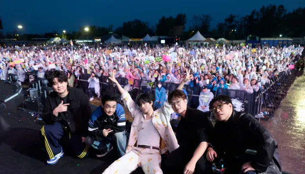 Zhan Xuan // The Possessive Werewolf of Salem