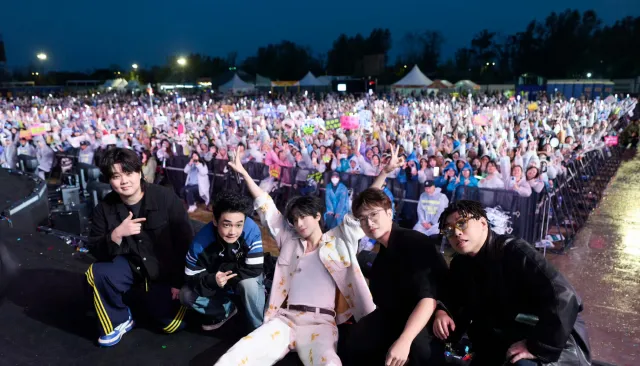 Zhan Xuan // The Possessive Werewolf of Salem